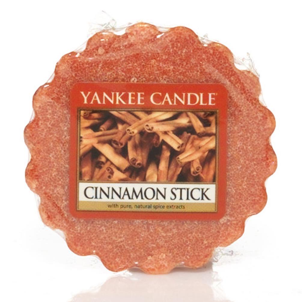 Yankee Candle Cinnamon Stick Wax Melt £1.20